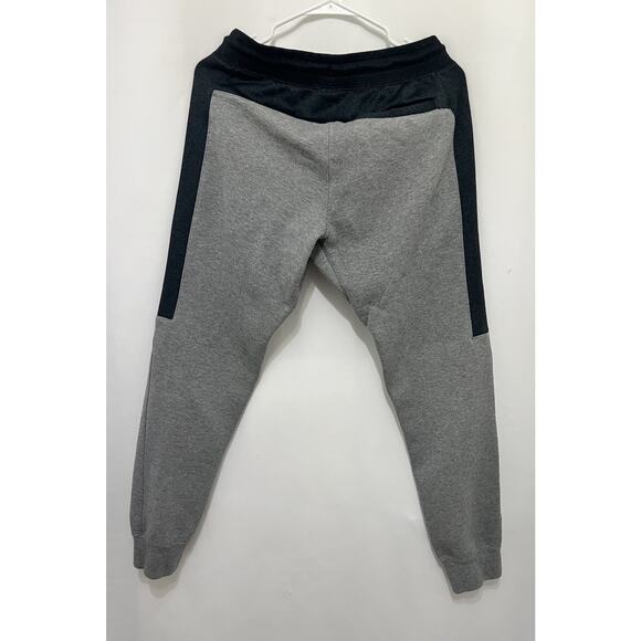 Nike Air Tech Fleece Sweatpants Drill Hype Men’s Size S - Picture 2 of 6